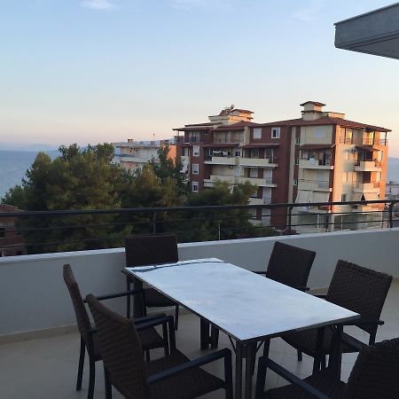 Bardhi Apts Sarandë 외부 사진