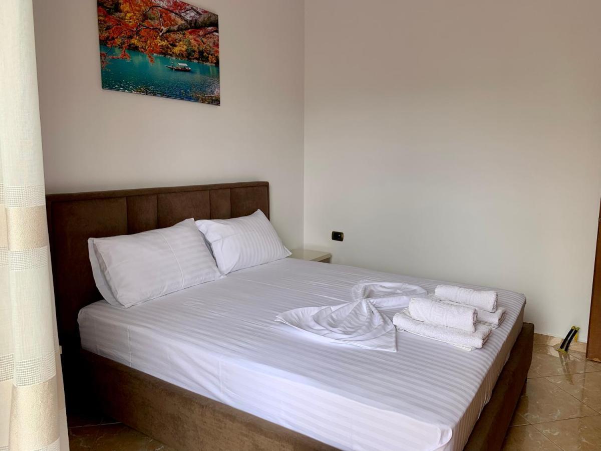 Bardhi Apts Sarandë 외부 사진
