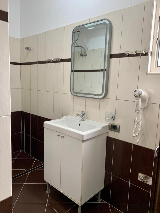 Bardhi Apts Sarandë 외부 사진