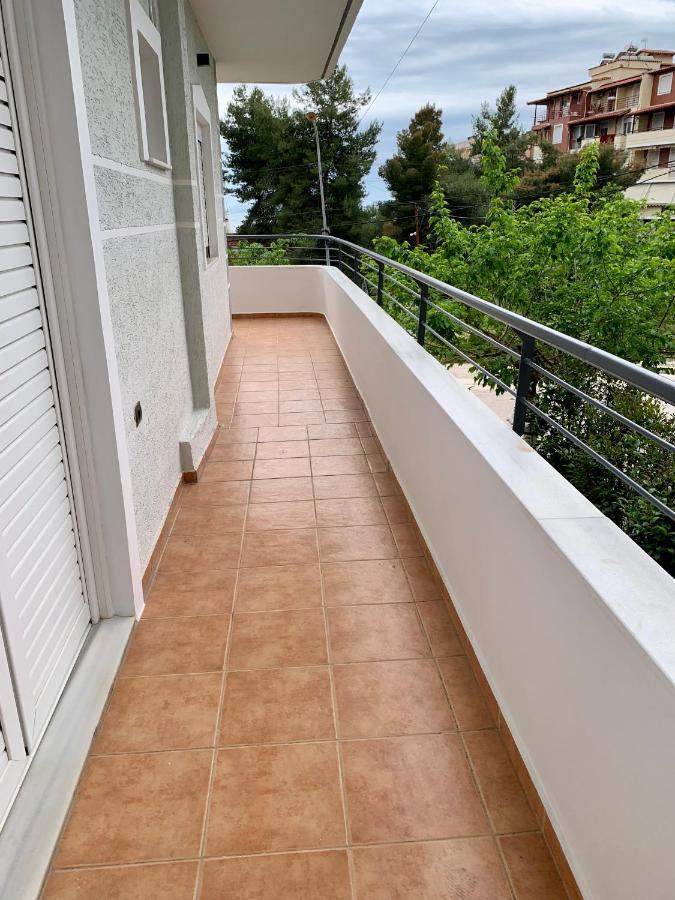 Bardhi Apts Sarandë 외부 사진