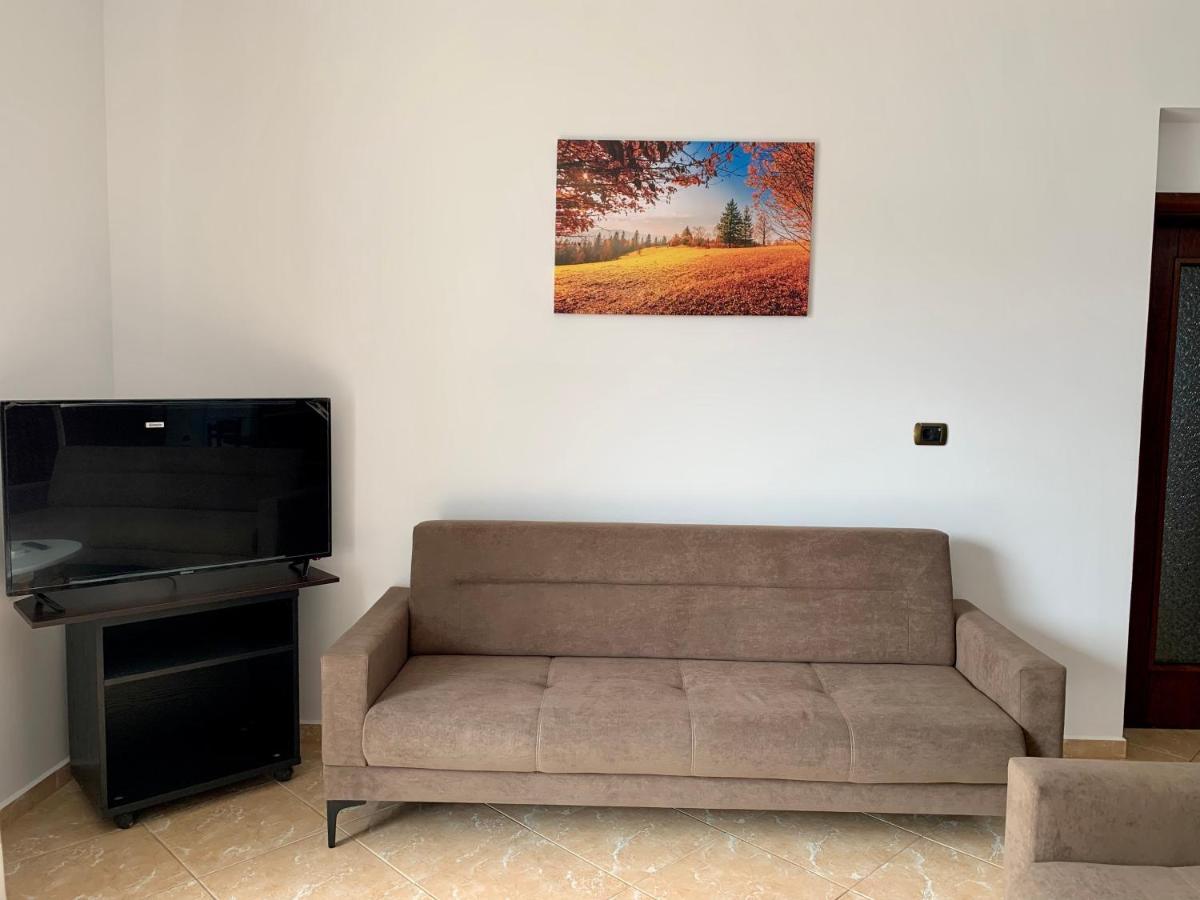 Bardhi Apts Sarandë 외부 사진