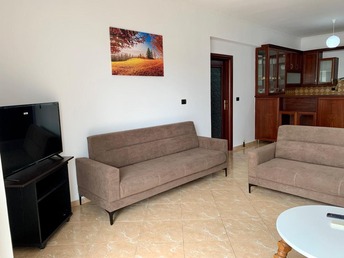 Bardhi Apts Sarandë 외부 사진