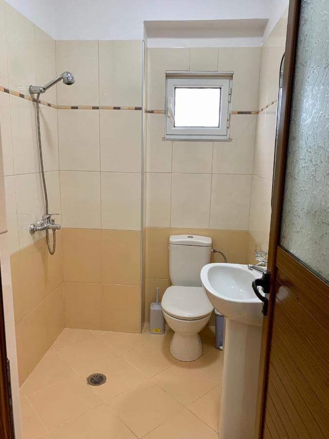 Bardhi Apts Sarandë 외부 사진