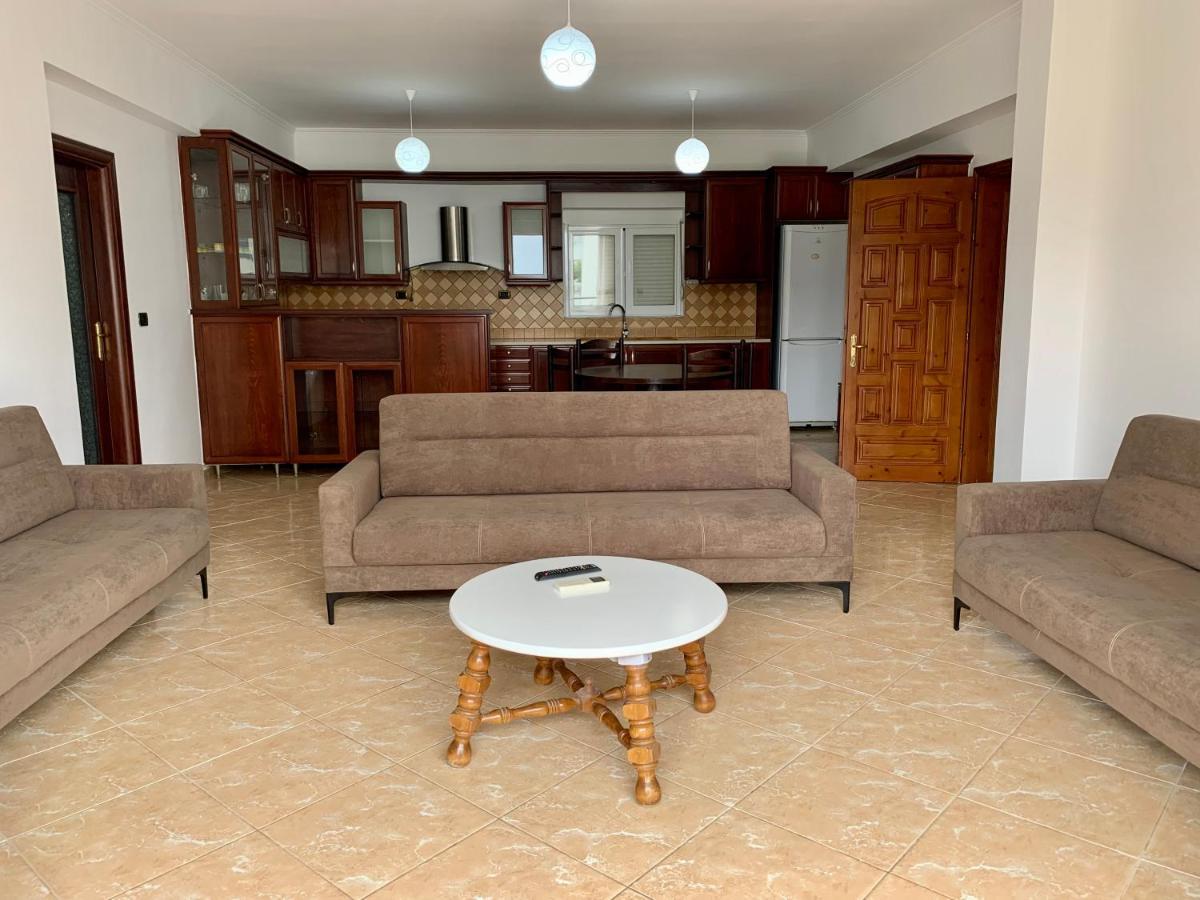 Bardhi Apts Sarandë 외부 사진